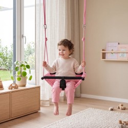 Children's swing Hop 50 Pink