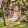 Children's swing Hop 50 Pink