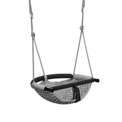 Huśtawka Hop 50 Grey