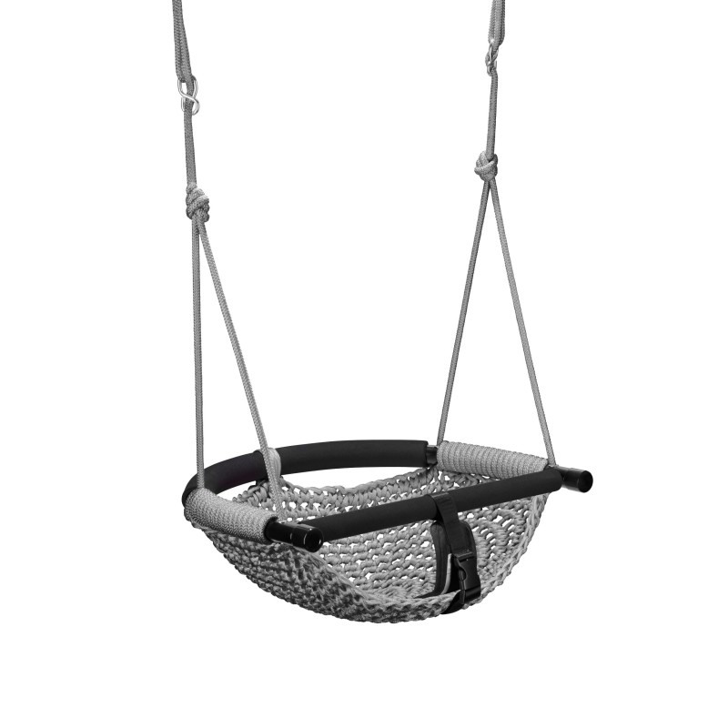 Swing Hop 50 Grey