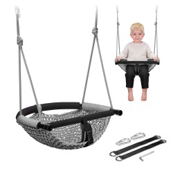 Swing Hop 50 Grey
