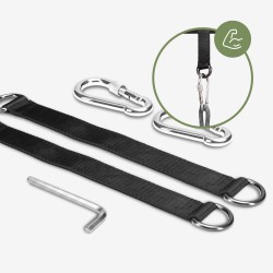 Swing Hop 50 Grey