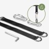 Swing Hop 50 Grey