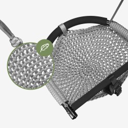 Huśtawka Hop 50 Grey