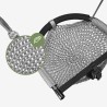 Huśtawka Hop 50 Grey