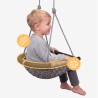 Swing Hop 50 Grey