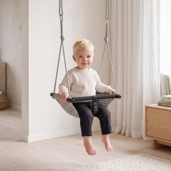 Swing Hop 50 Grey