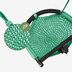 Huśtawka Hop 50 Green