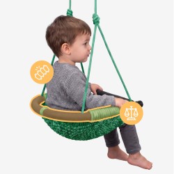 Huśtawka Hop 50 Green