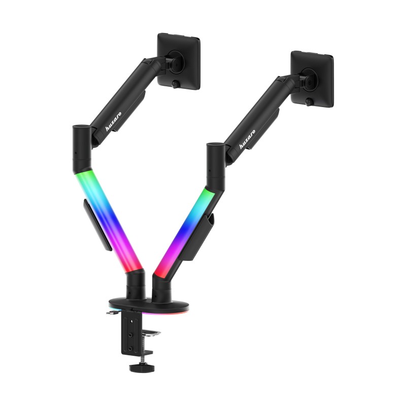 Dual monitor mount Motion 2.6 RGB