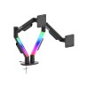 Dual monitor mount Motion 2.6 RGB