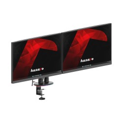 Uchwyt na dwa monitory Motion 2.6 RGB
