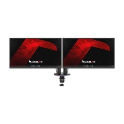 Uchwyt na dwa monitory Motion 2.6 RGB