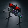 Uchwyt na dwa monitory Motion 2.6 RGB