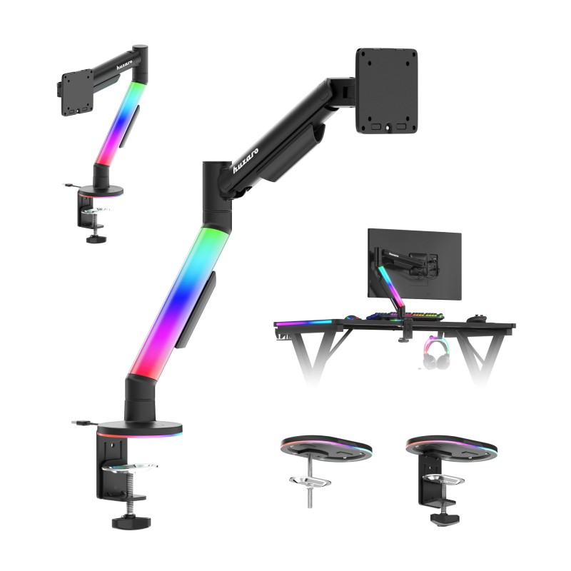 Monitor mount Motion 1.6