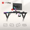 Uchwyt na monitor Motion 1.6