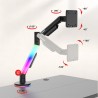 Monitor mount Motion 1.6