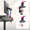 Monitor mount Motion 1.6