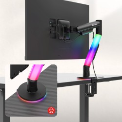 Monitor mount Motion 1.6
