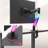 Monitor mount Motion 1.6