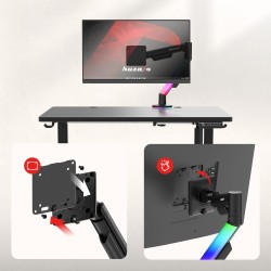 Monitor mount Motion 1.6