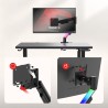 Uchwyt na monitor Motion 1.6