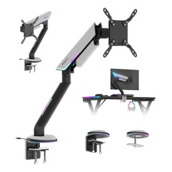 Uchwyt na monitor Motion 1.8