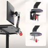 Uchwyt na monitor Motion 1.8
