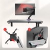 Uchwyt na monitor Motion 1.8