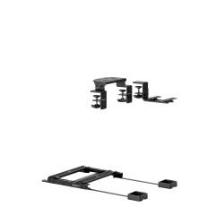 Zestaw uchwytów do simracingu Speed 1.0