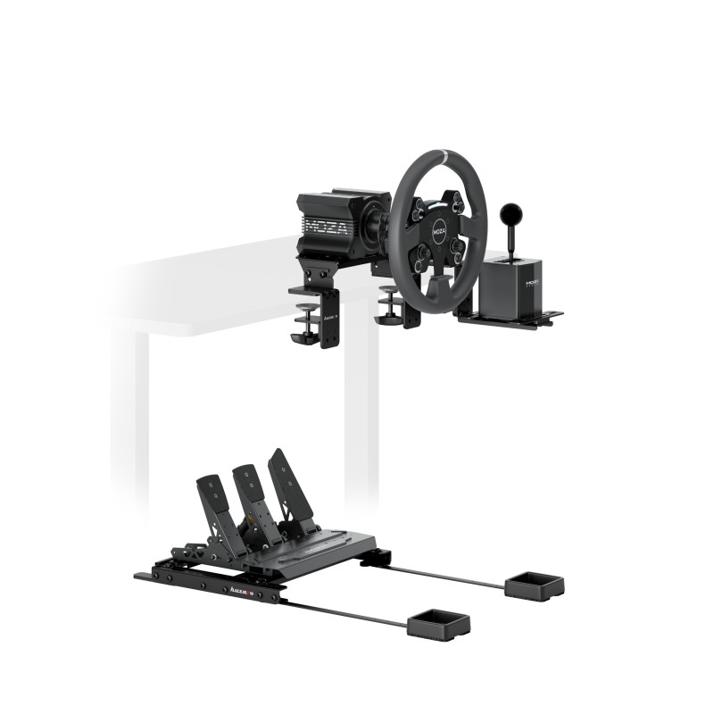 Sim racing mount set Speed 1.0