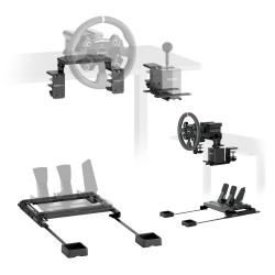 Sim racing mount set Speed 1.0
