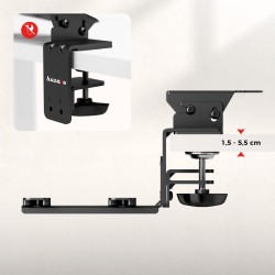 Zestaw uchwytów do simracingu Speed 1.0