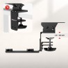 Sim racing mount set Speed 1.0