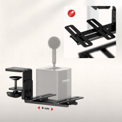 Zestaw uchwytów do simracingu Speed 1.0