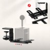 Sim racing mount set Speed 1.0