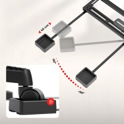 Sim racing mount set Speed 1.0