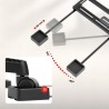 Zestaw uchwytów do simracingu Speed 1.0