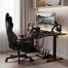 Zestaw uchwytów do simracingu Speed 1.0