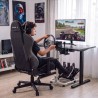 Gaming frame Speed 2.0 White