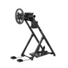 Stelaż do simracingu składany Speed 2.5 Black