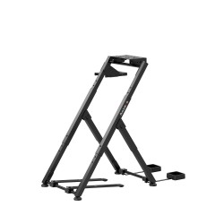 Stelaż do simracingu składany Speed 2.5 Black