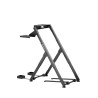 Stelaż do simracingu składany Speed 2.5 Black