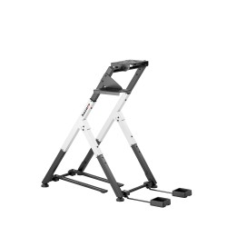 Folding sim racing frame...