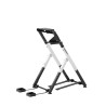 Stelaż do simracingu składany Speed 2.5 White
