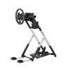 Stelaż do simracingu składany Speed 2.5 White