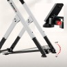 Stelaż do simracingu składany Speed 2.5 White