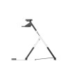 Folding sim racing frame Speed 2.5 White