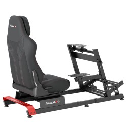 Gaming frame Speed 5.7
