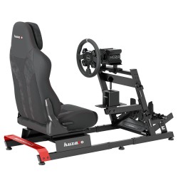 Gaming frame Speed 5.7